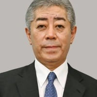 岩屋毅元防衛相