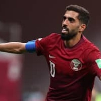 開催国カタール代表、2022年W杯メンバー26名を発表