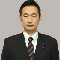 深沢陽一氏