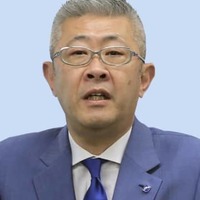 日医工の田村友一社長