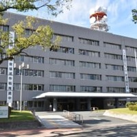 福岡県警本部