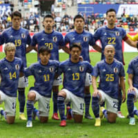 日本代表メンバー26名！2022年カタールW杯の「着用スパイク」まとめ