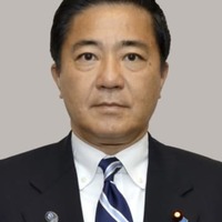 長島昭久衆院議員