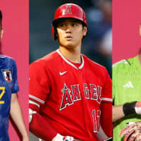 大谷翔平が日本代表に欲しかった！ 吉田麻也が明かす「川島永嗣の二刀流秘話」