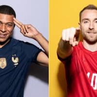 W杯3日目の注目選手！今日見ることができる世界のスターたち（グループD）