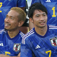 「ハーフスペース」「ゲーゲンプレス」ドイツ発サッカー用語を覚えて日本代表戦をもっと楽しく