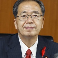 斉藤鉄夫国土交通相（広島3区）