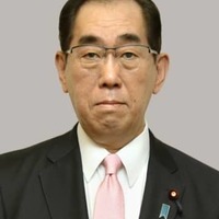 松本剛明総務相