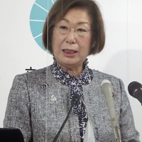 永岡桂子文科相