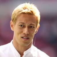 本田圭佑、ドイツに「負けたんやからピーピーわめくな」とツイート　だが、勘違いだった