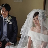 赤楚衛二、福原遥／「舞いあがれ！」第97話（C）NHK