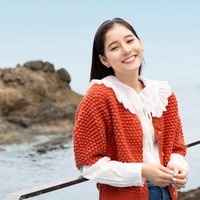 新木優子（提供写真）