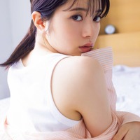 桜田ひより（C）光文社／週刊FLASH 写真：桑島智輝