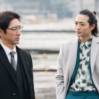 小泉孝太郎、竜星涼第「スタンドUPスタート」第6話より（C）フジテレビ