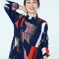 高井麻奈由（提供写真）