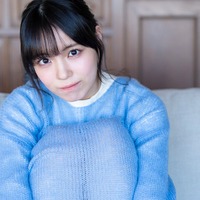 岩田陽菜（C）LUCKMAN／ヤンマガWeb