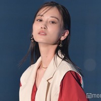 山下美月（C）モデルプレス