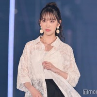 堀未央奈（C）モデルプレス