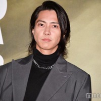 山下智久 （C）モデルプレス