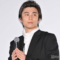 中尾明慶（C）モデルプレス