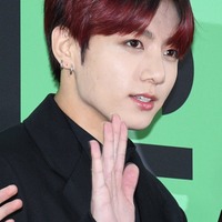 JUNG KOOK（ジョングク）／Photo by Getty Images