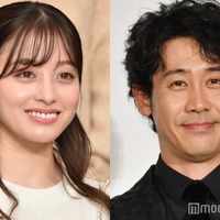 橋本環奈、大泉洋（C）モデルプレス