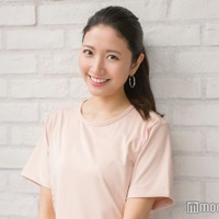 三田友梨佳（C）モデルプレス