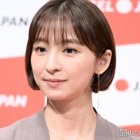 篠田麻里子 （C）モデルプレス