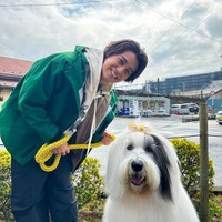 高橋海人（C）日本テレビ