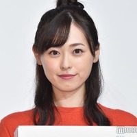 福原遥 （C）モデルプレス