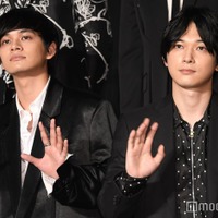 北村匠海、吉沢亮（C）モデルプレス