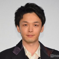 中村倫也（C）モデルプレス