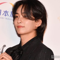 JEONGHAN（C）モデルプレス