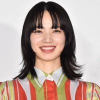 小松菜奈（C）モデルプレス