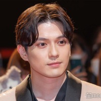 新田真剣佑（C）モデルプレス