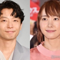 星野源、新垣結衣（C）モデルプレス