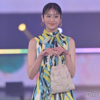 貴島明日香（C）モデルプレス