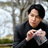 福山雅治「ラストマン－全盲の捜査官－」第3話より（C）TBS