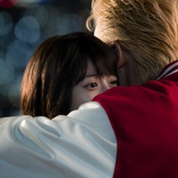 （左から）今田美桜、北村匠海（C）2023映画「東京リベンジャーズ2 血のハロウィン編」製作委員会