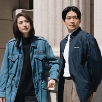 天海祐希、松下洸平「合理的にあり得ない～探偵・上水流涼子の解明～」第4話より（C）カンテレ