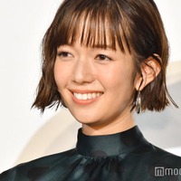 佐藤栞里（C）モデルプレス