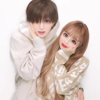 須藤大和、細川愛沙／細川愛沙Instagramより