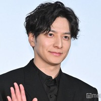 生田斗真（C）モデルプレス