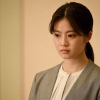 今田美桜「ラストマン－全盲の捜査官－」第4話より（C）TBS