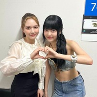 村重杏奈Twitterより