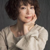 若村麻由美（提供写真）