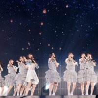 乃木坂46「齋藤飛鳥 卒業コンサート」＠東京ドーム2日目（提供写真）