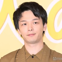 中村倫也（C）モデルプレス