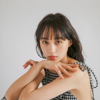 小嶋彩音（提供写真）