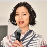 若村麻由美 （C）モデルプレス